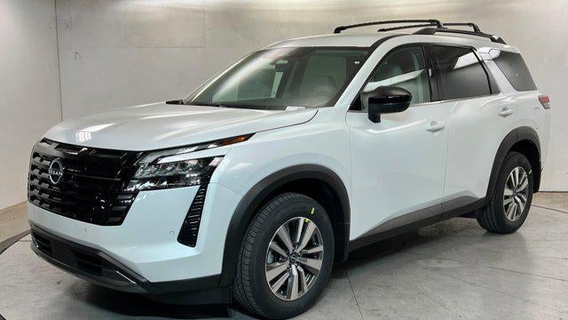 Preowned 2026 Nissan Pathfinder SL for Sale
