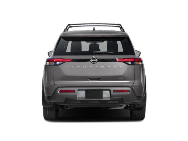 2026 Nissan Pathfinder - $39,700