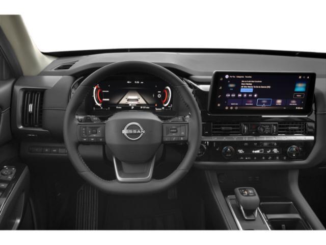2026 Nissan Pathfinder - $39,700