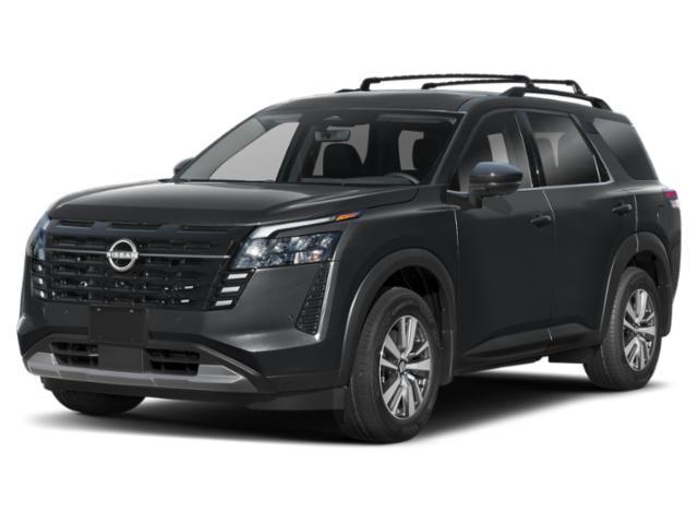 2026 Nissan Pathfinder - $39,700