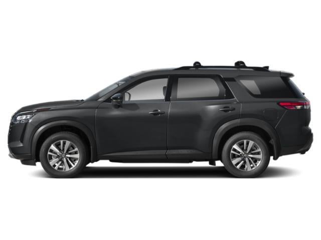 2026 Nissan Pathfinder - $39,700