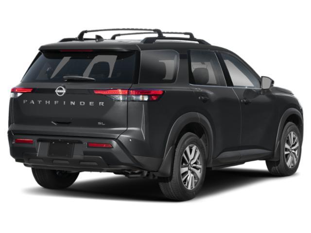 2026 Nissan Pathfinder - $39,700