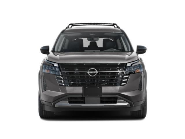 2026 Nissan Pathfinder - $39,700