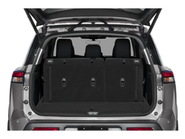 2026 Nissan Pathfinder - $39,700