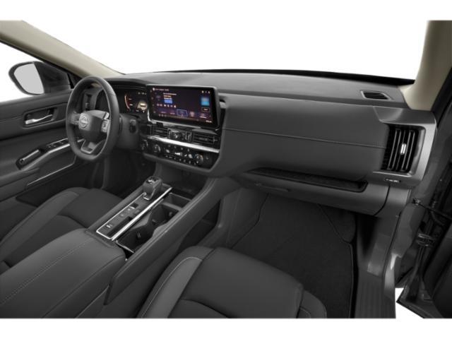2026 Nissan Pathfinder - $39,700