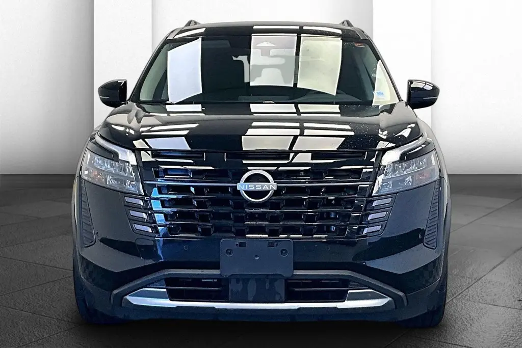 2026 Nissan Pathfinder - $37,988