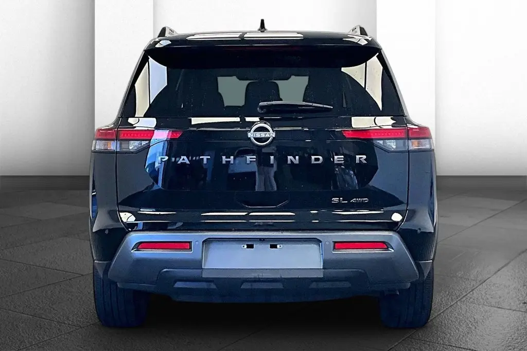 2026 Nissan Pathfinder - $37,988