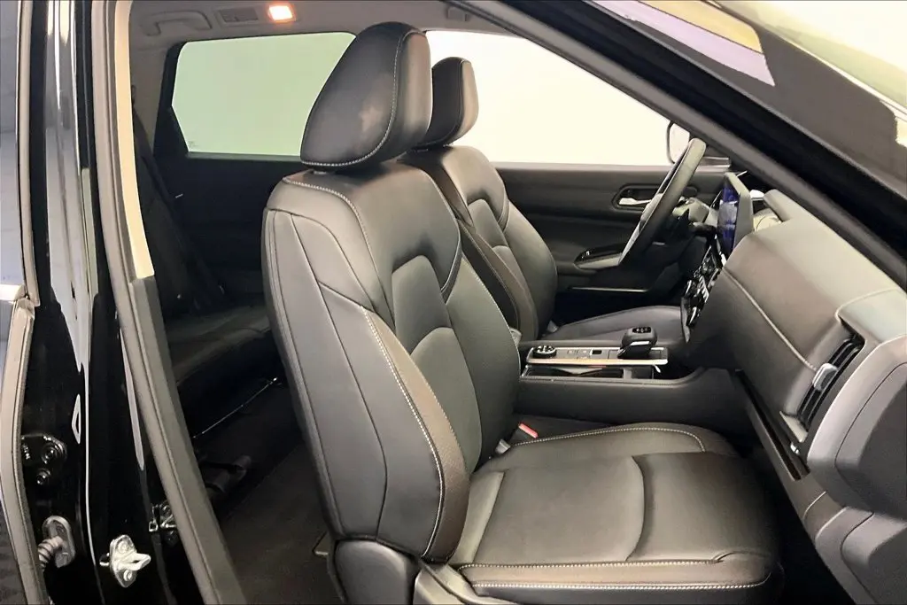 2026 Nissan Pathfinder - $37,988