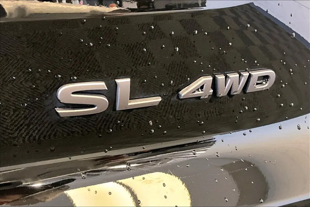 2026 Nissan Pathfinder - $37,988