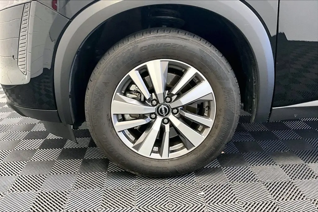 2026 Nissan Pathfinder - $37,988
