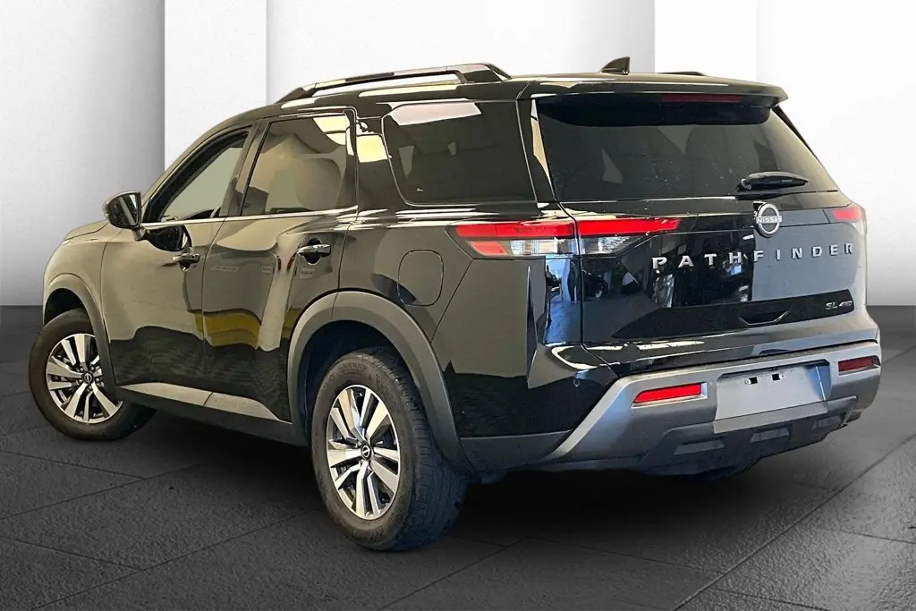 2026 Nissan Pathfinder - $37,988