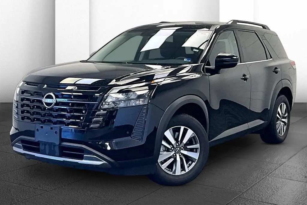 2026 Nissan Pathfinder - $37,988
