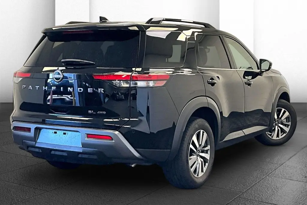 2026 Nissan Pathfinder - $37,988