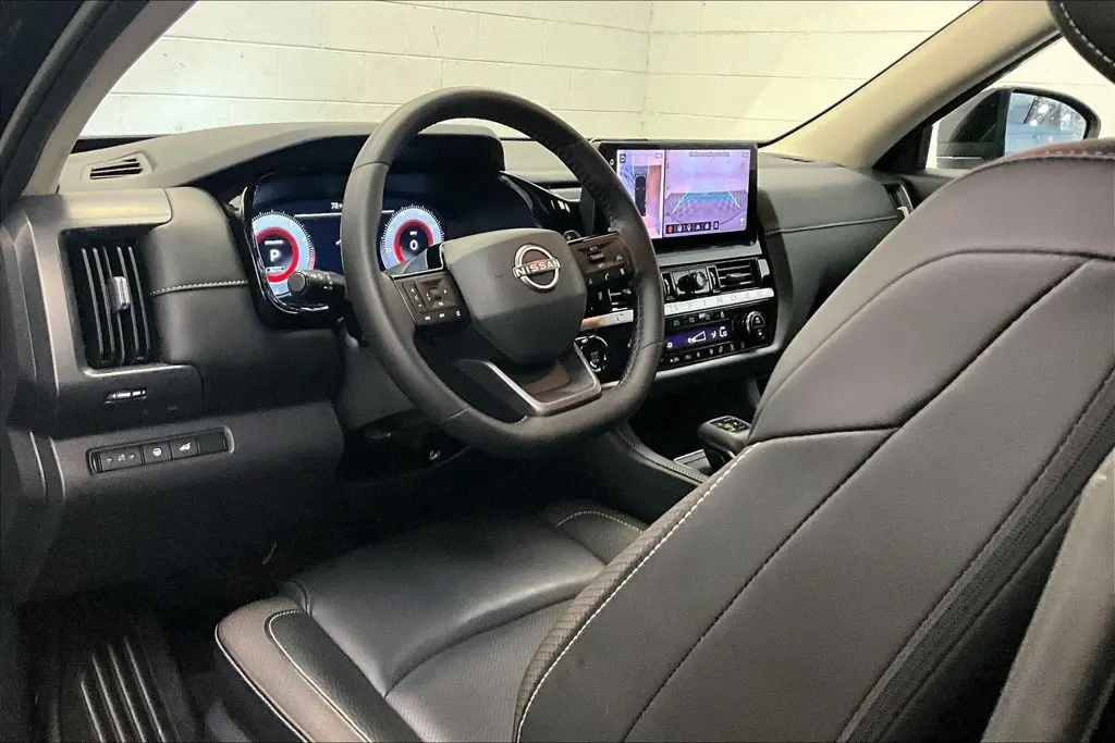 2026 Nissan Pathfinder - $37,988