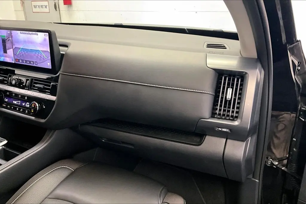 2026 Nissan Pathfinder - $37,988