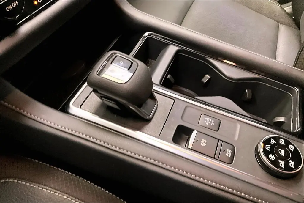 2026 Nissan Pathfinder - $37,988