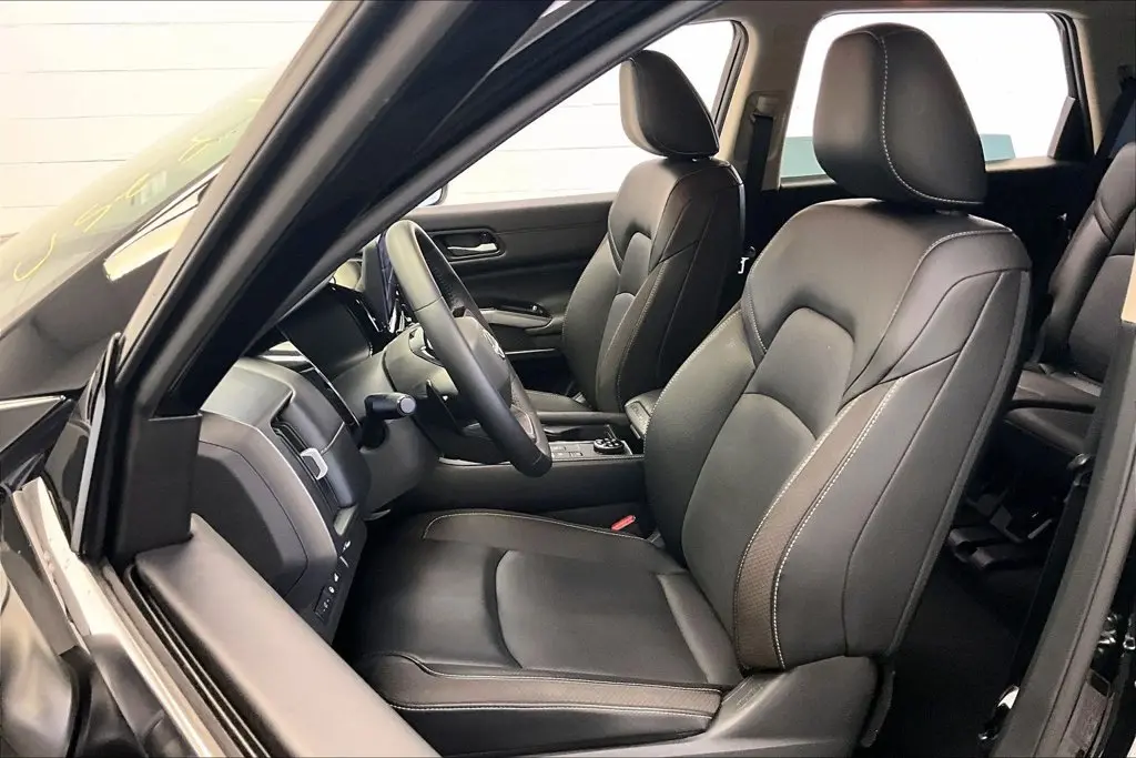 2026 Nissan Pathfinder - $37,988