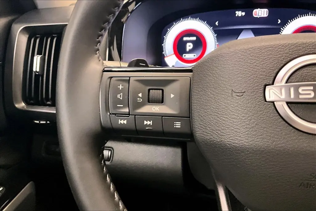 2026 Nissan Pathfinder - $37,988
