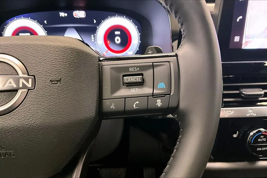 2026 Nissan Pathfinder - $37,988