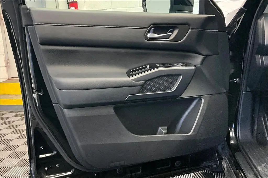 2026 Nissan Pathfinder - $37,988