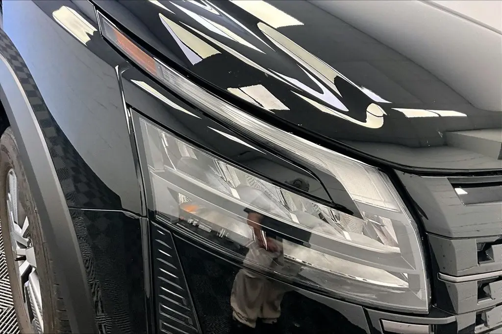 2026 Nissan Pathfinder - $37,988