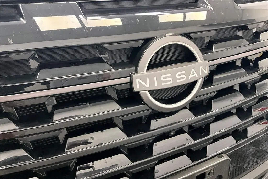 2026 Nissan Pathfinder - $37,988