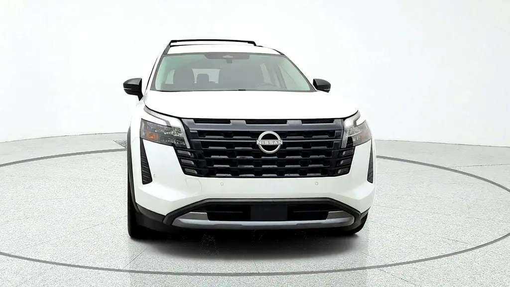 2026 Nissan Pathfinder - $36,995