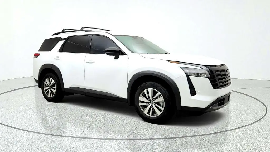 2026 Nissan Pathfinder - $36,995