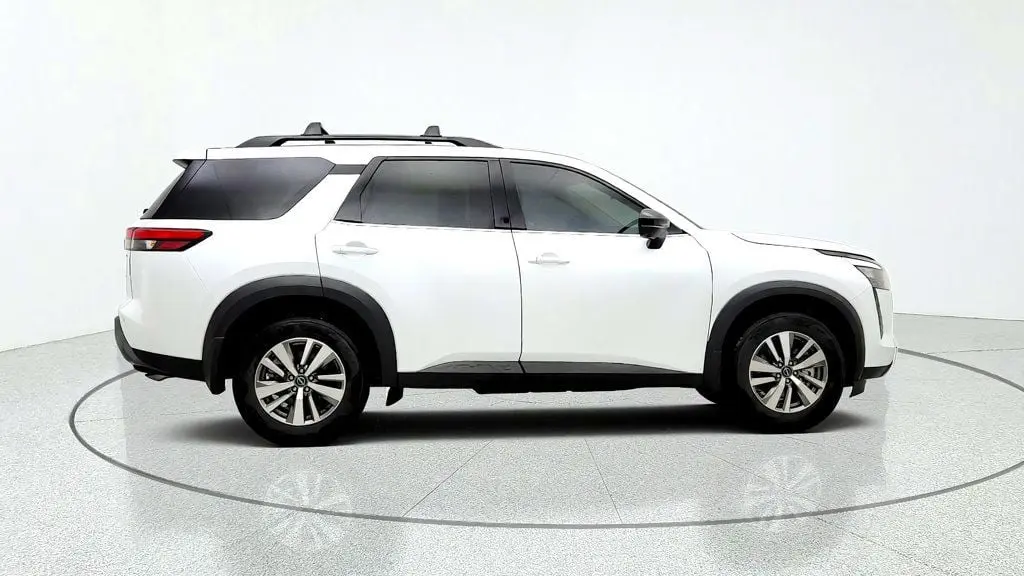 2026 Nissan Pathfinder - $36,995