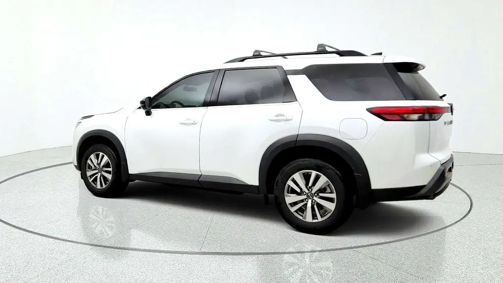 2026 Nissan Pathfinder - $36,995