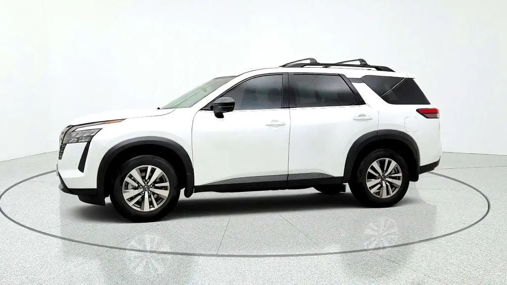2026 Nissan Pathfinder - $36,995