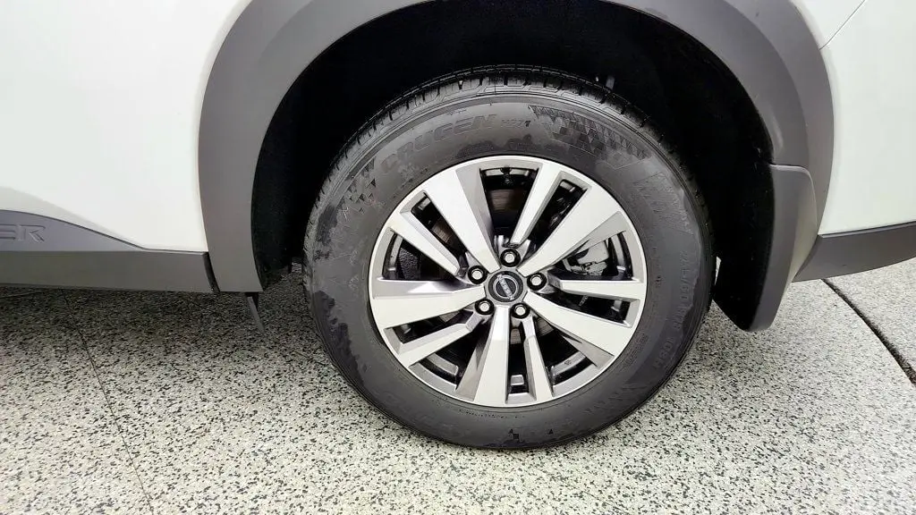 2026 Nissan Pathfinder - $36,995