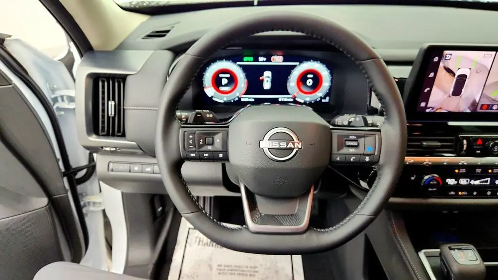2026 Nissan Pathfinder - $36,995