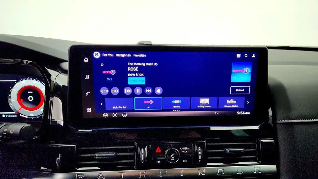 2026 Nissan Pathfinder - $36,995