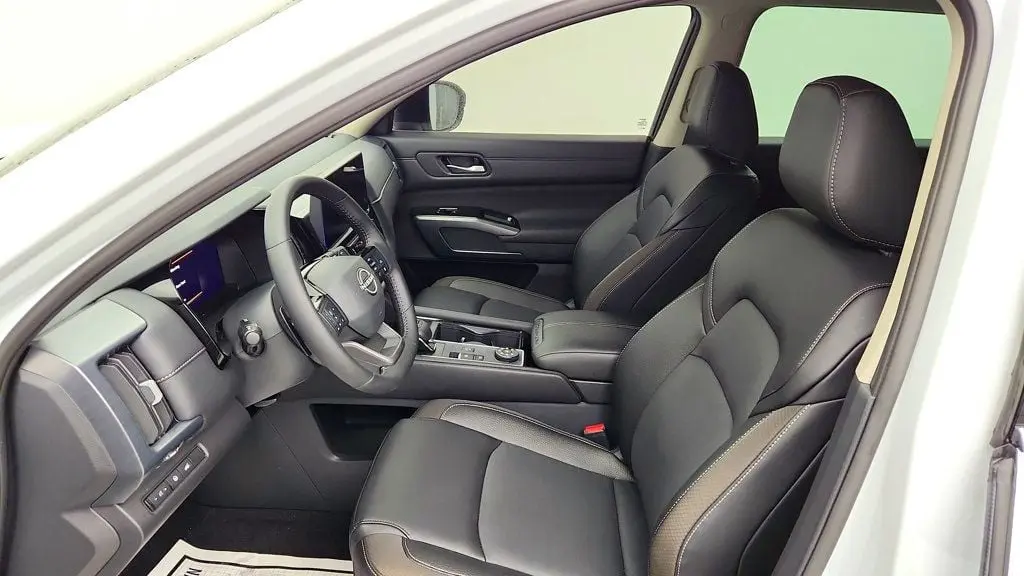 2026 Nissan Pathfinder - $36,995