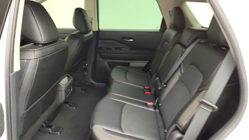 2026 Nissan Pathfinder - $36,995