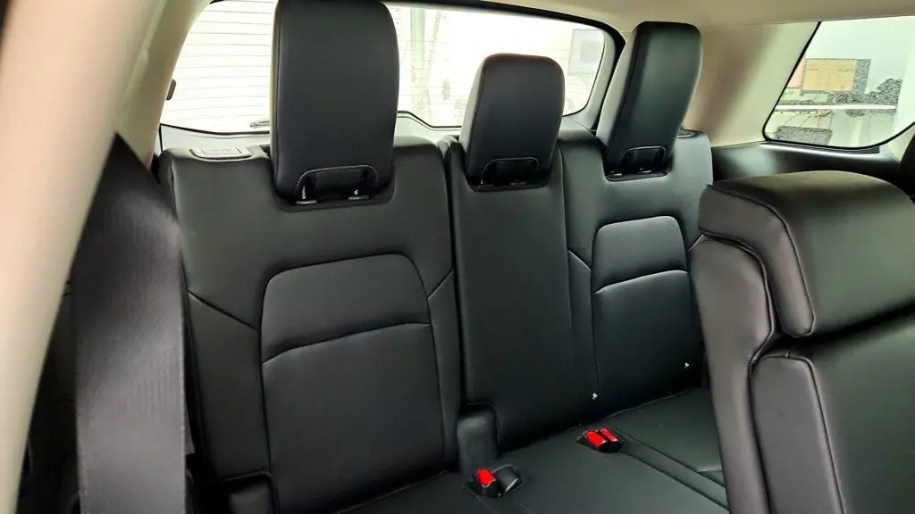 2026 Nissan Pathfinder - $36,995
