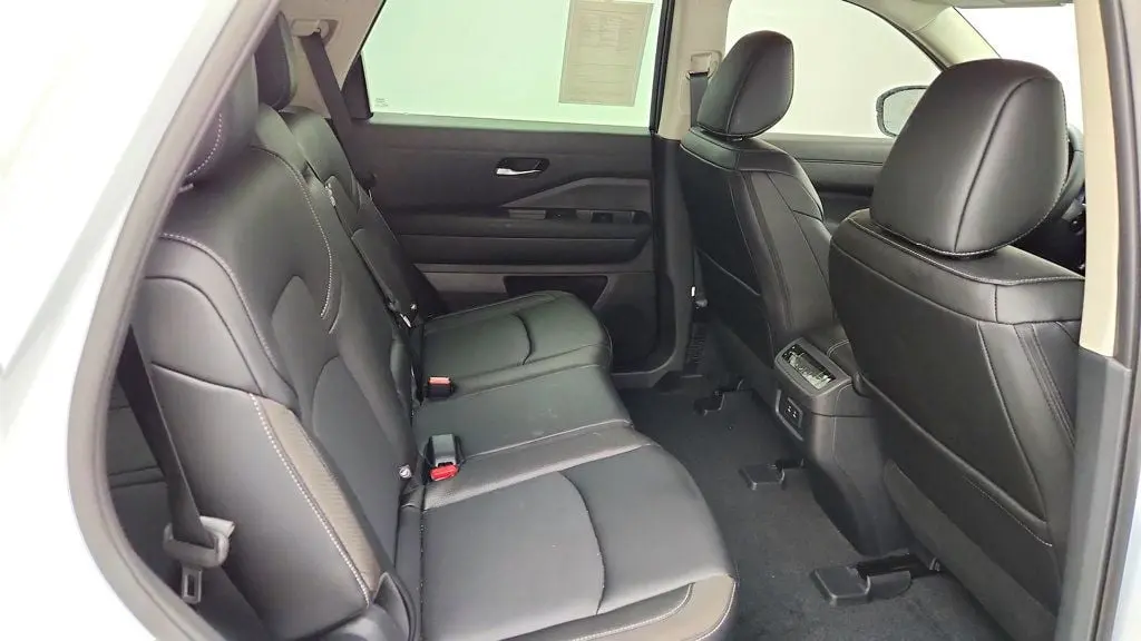 2026 Nissan Pathfinder - $36,995