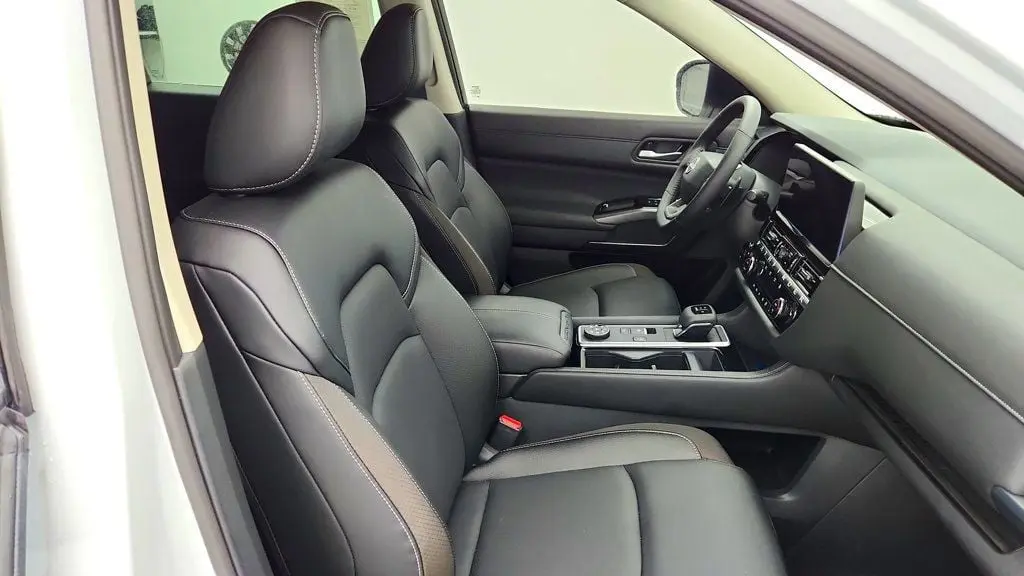2026 Nissan Pathfinder - $36,995
