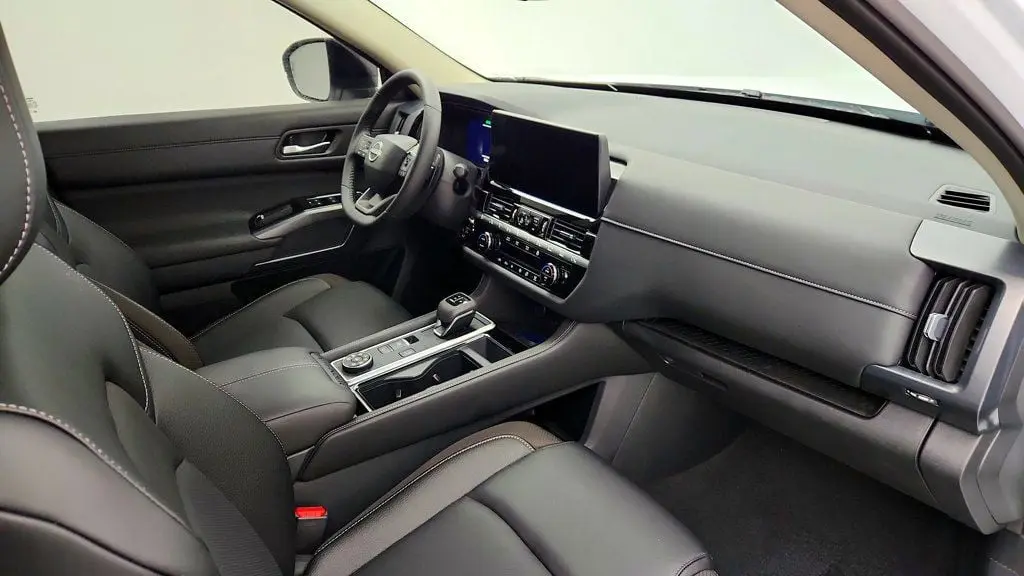 2026 Nissan Pathfinder - $36,995
