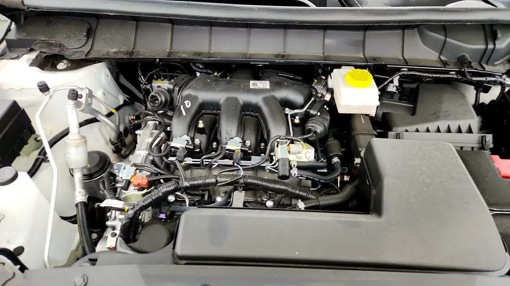 2026 Nissan Pathfinder - $36,995