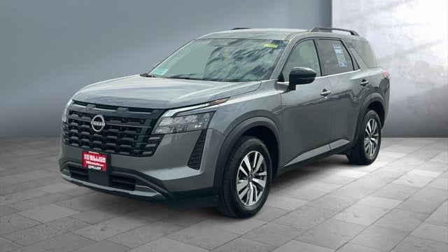 Preowned 2026 Nissan Pathfinder SL for Sale