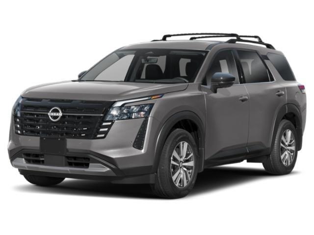 2026 Nissan Pathfinder - $39,995