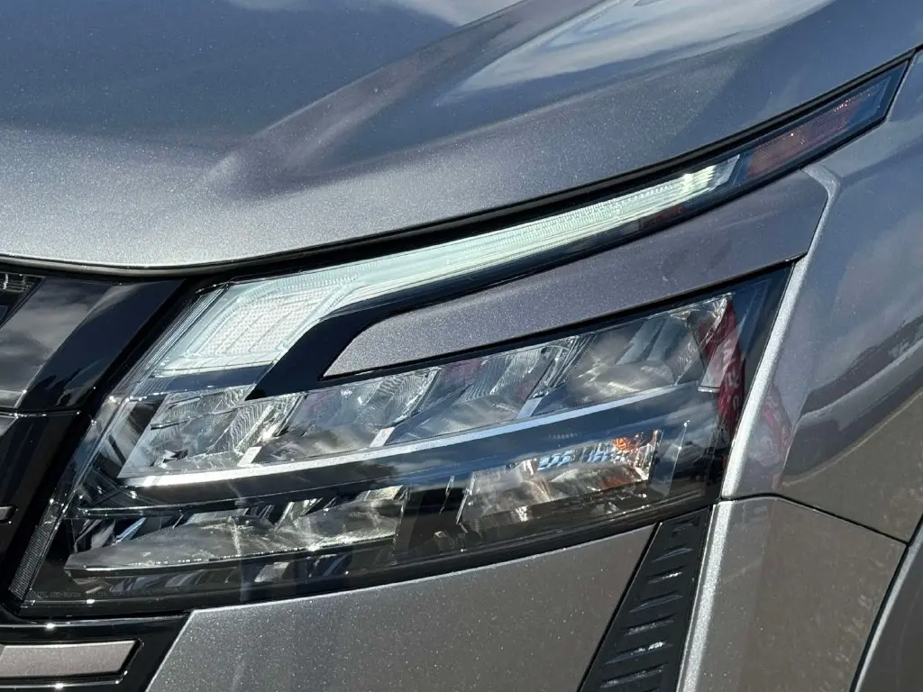 2026 Nissan Pathfinder - $39,995