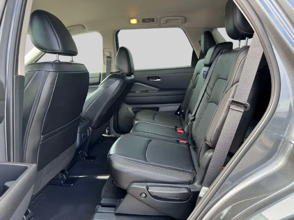 2026 Nissan Pathfinder - $39,995