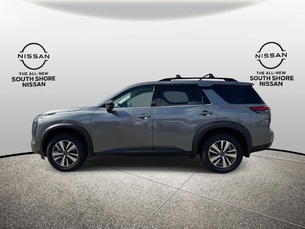 2026 Nissan Pathfinder - $39,995