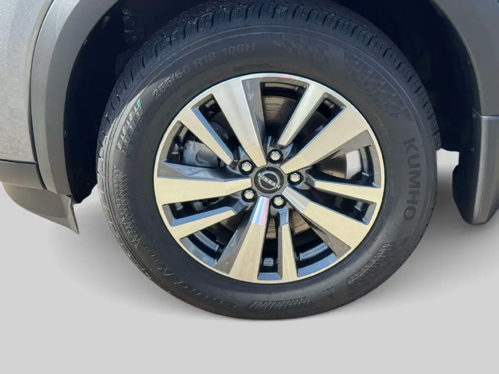 2026 Nissan Pathfinder - $39,995