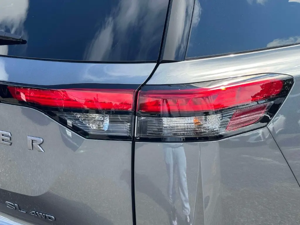 2026 Nissan Pathfinder - $39,995