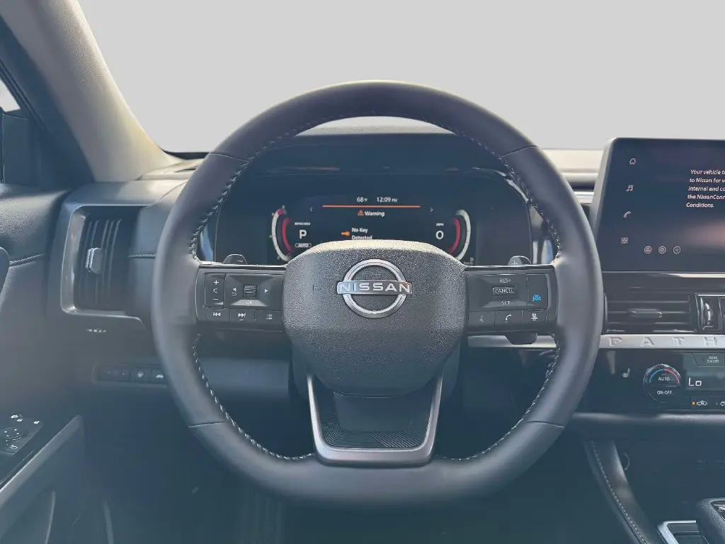 2026 Nissan Pathfinder - $39,995