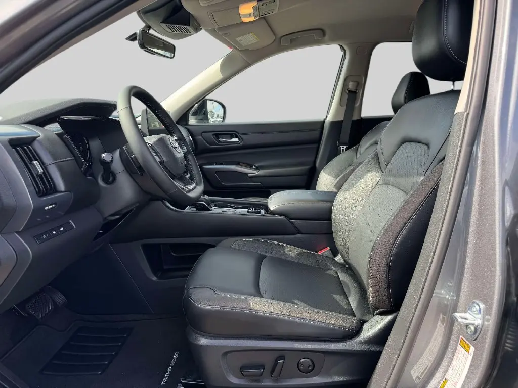 2026 Nissan Pathfinder - $39,995